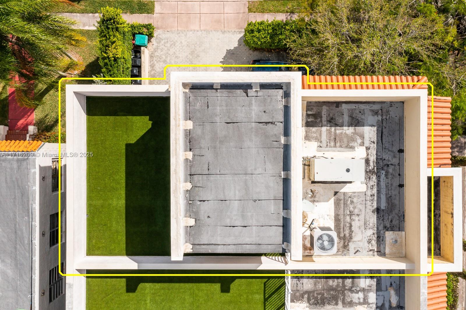 CORAL GABLES SEC K REV - Residential Income