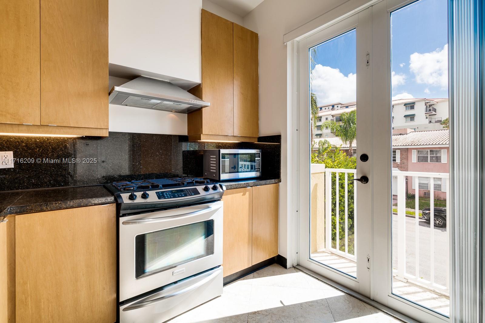 CORAL GABLES SEC K REV - Residential Income