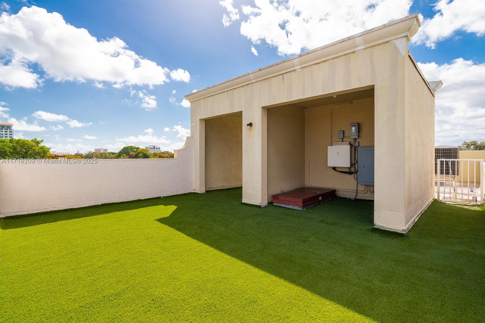 CORAL GABLES SEC K REV - Residential Income