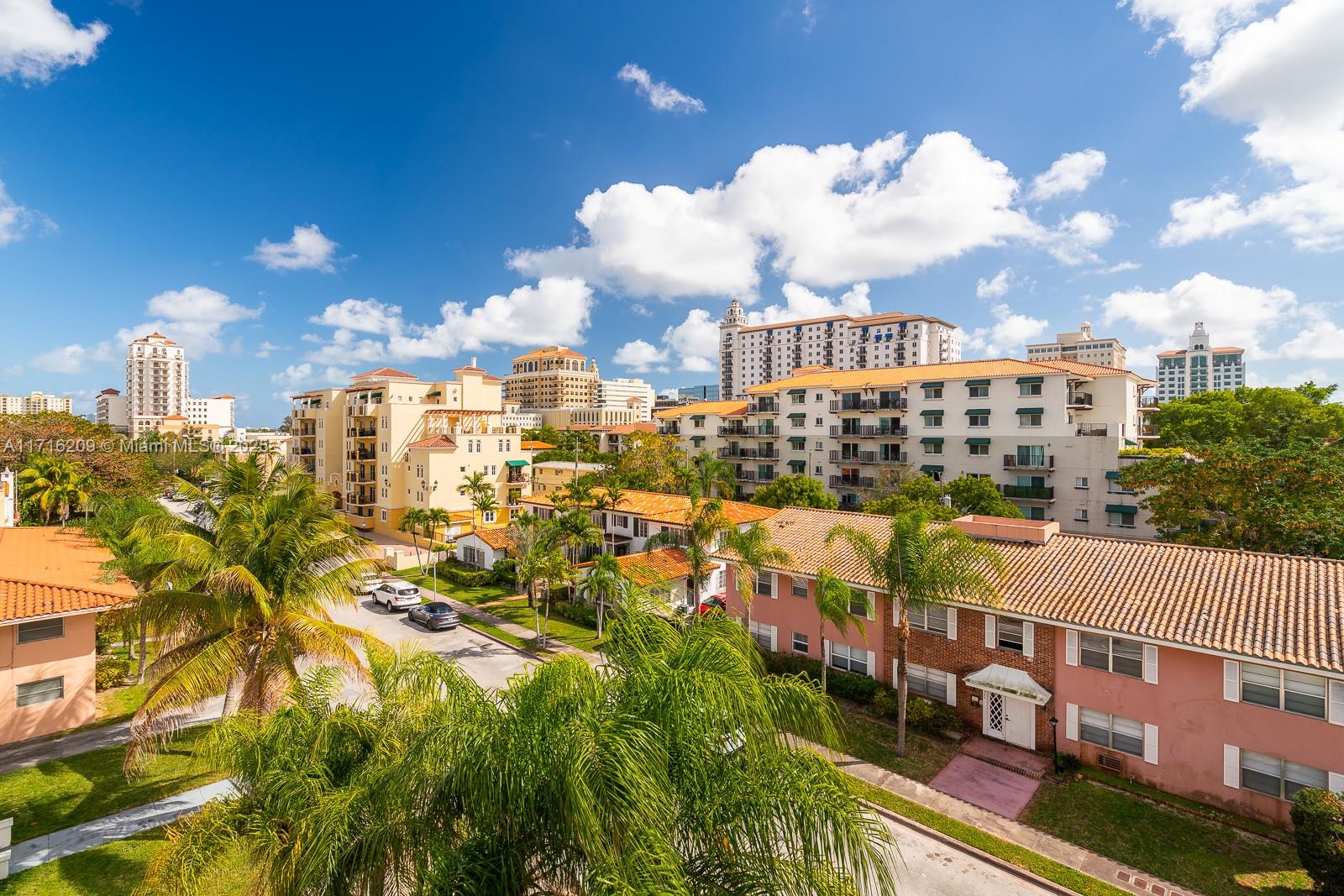 CORAL GABLES SEC K REV - Residential Income