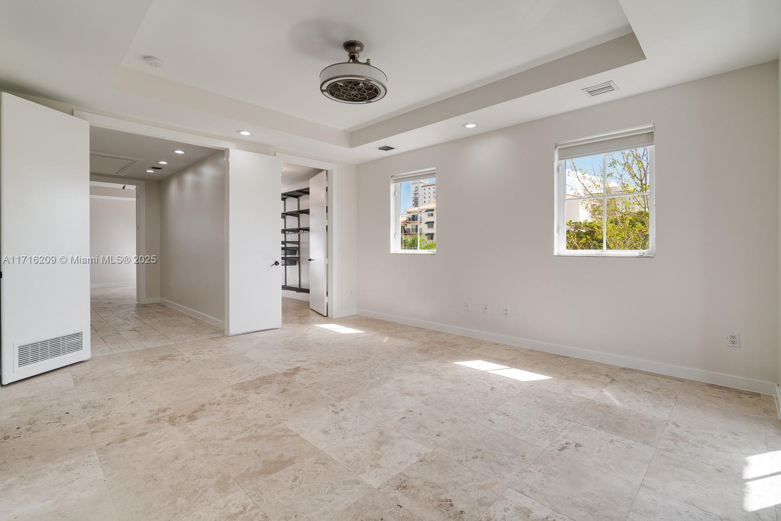 CORAL GABLES SEC K REV - Residential Income