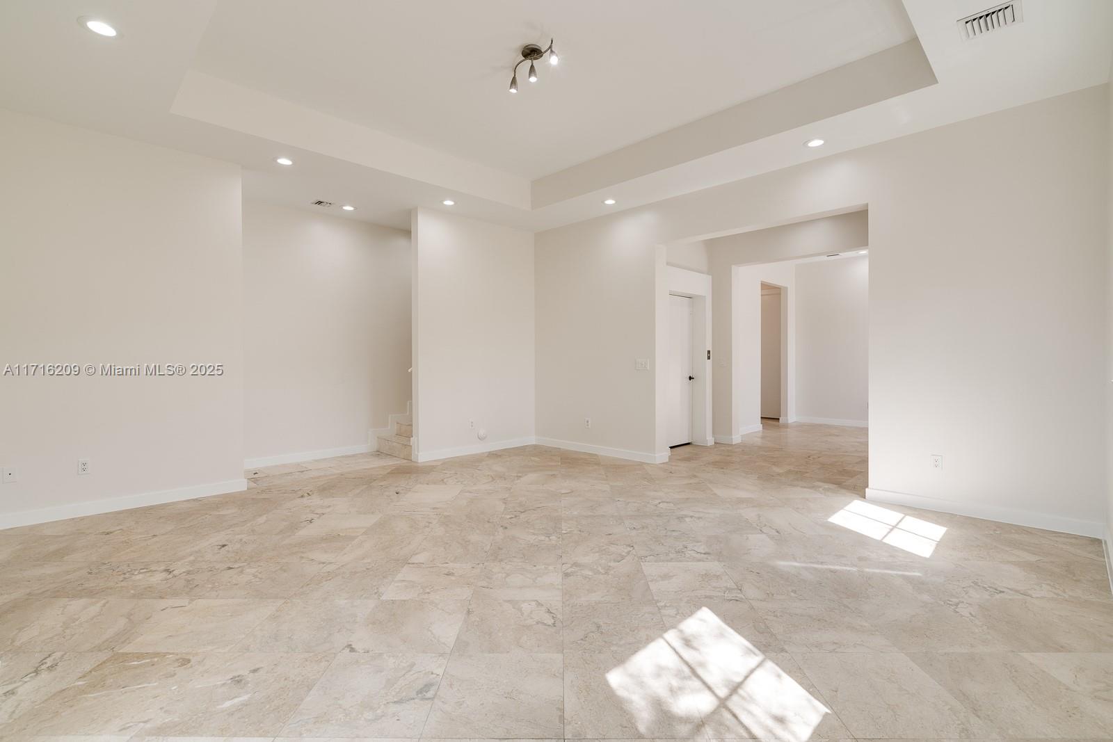 CORAL GABLES SEC K REV - Residential Income