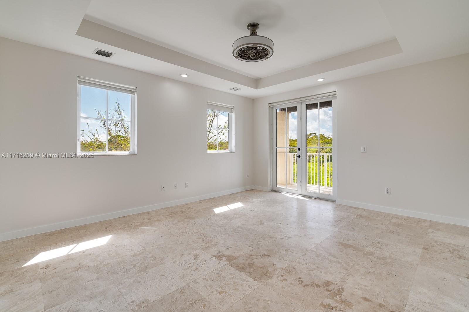 CORAL GABLES SEC K REV - Residential Income