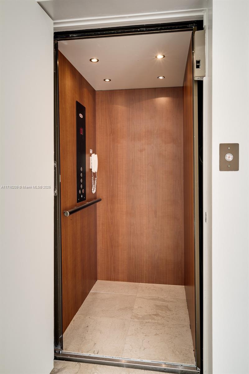 CORAL GABLES SEC K REV - Residential Income