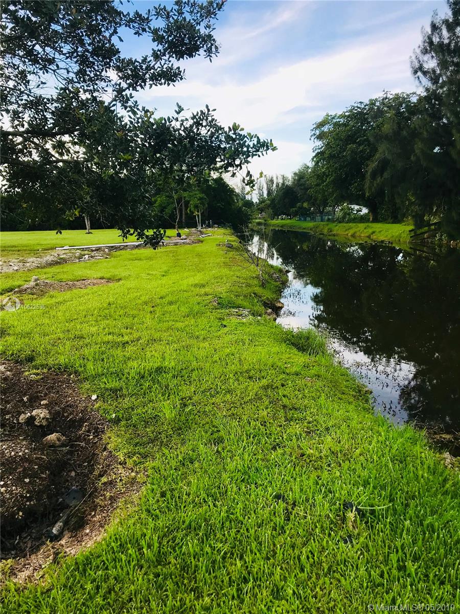 198 TERRACE PLAT - Land