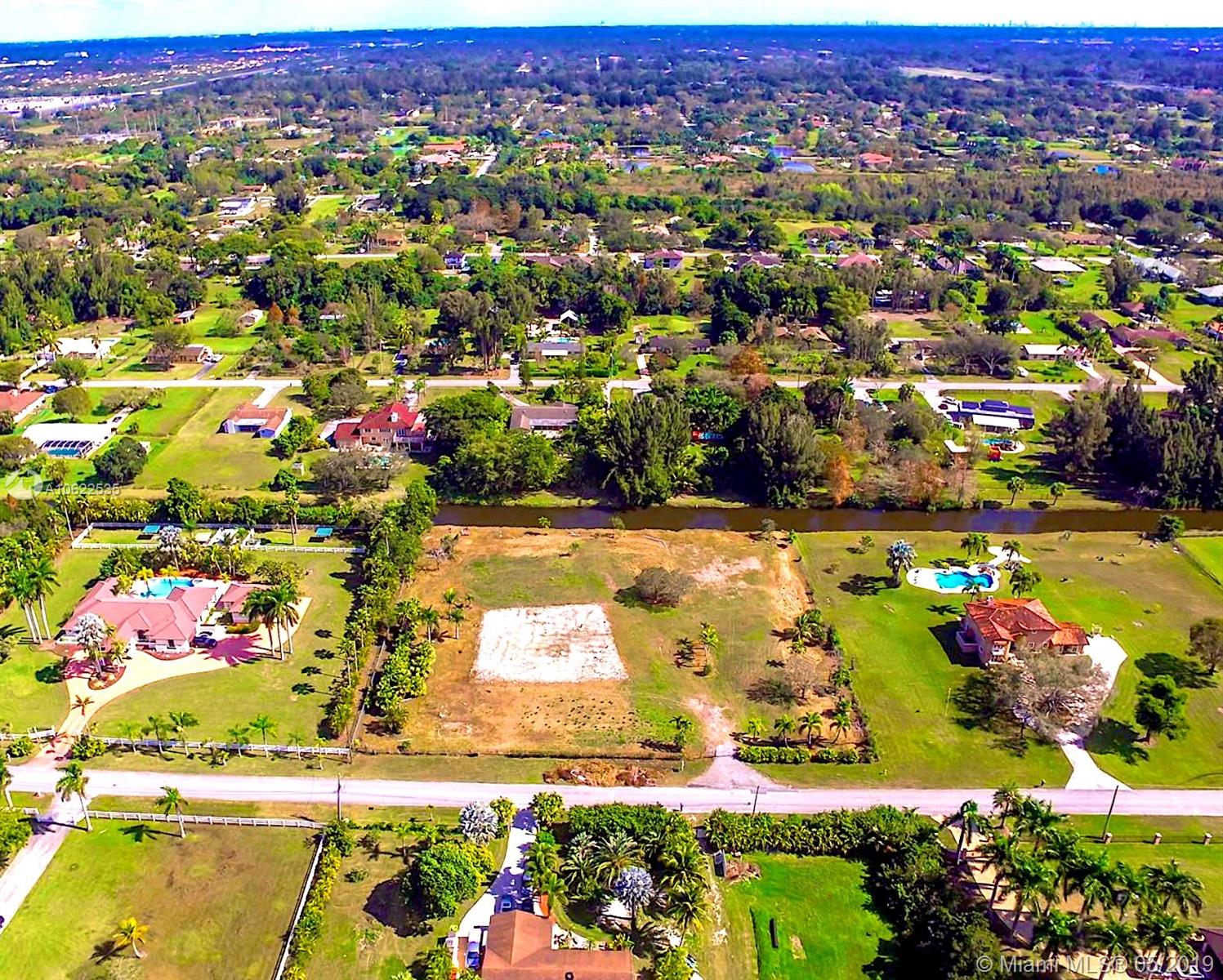 198 TERRACE PLAT - Land