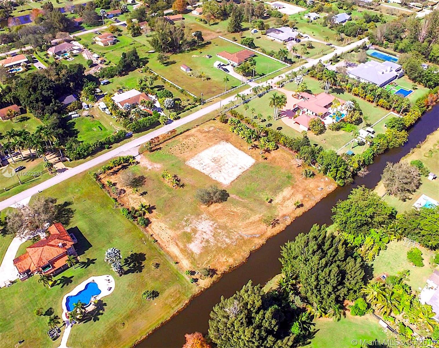 198 TERRACE PLAT - Land