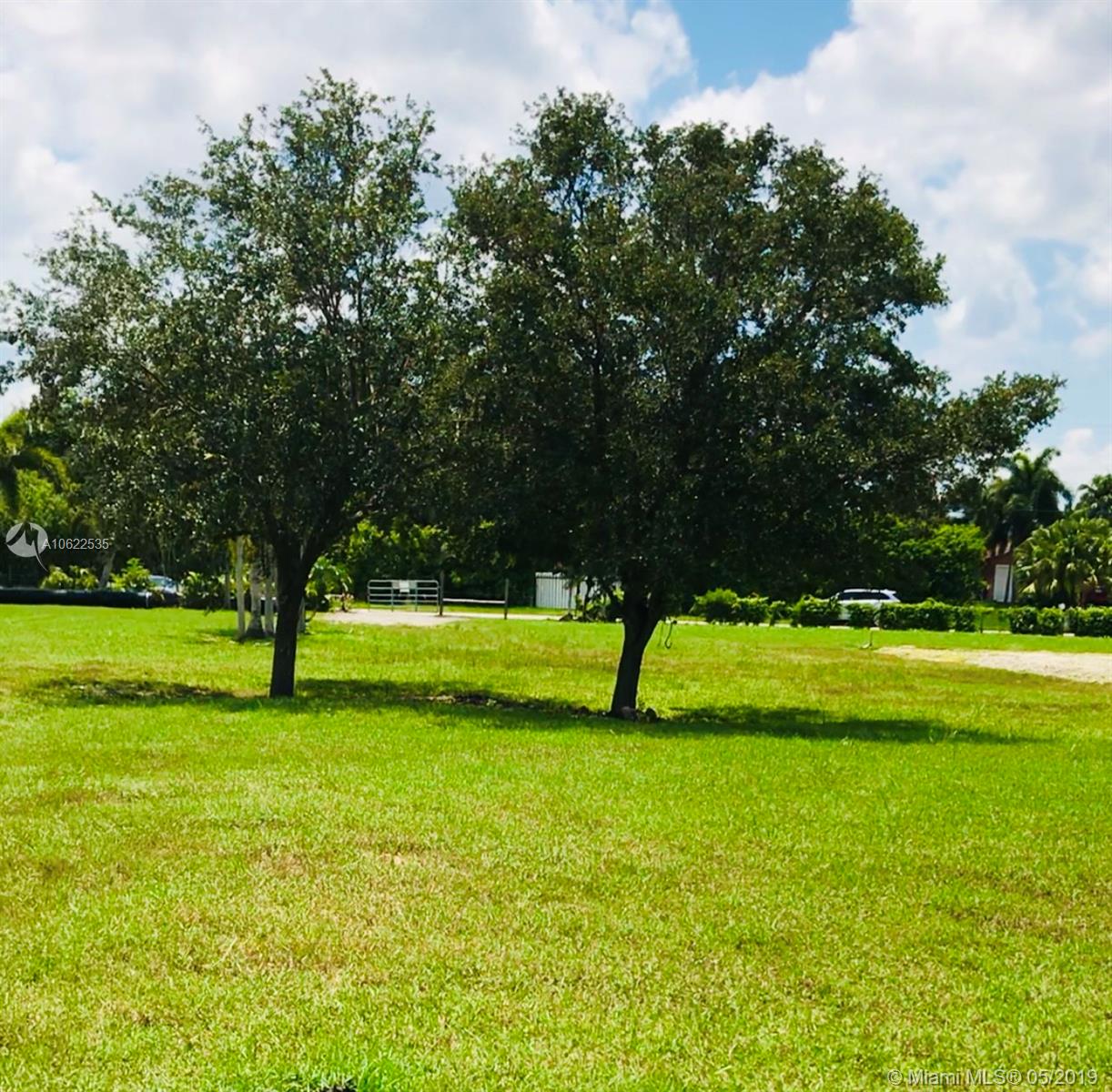 198 TERRACE PLAT - Land