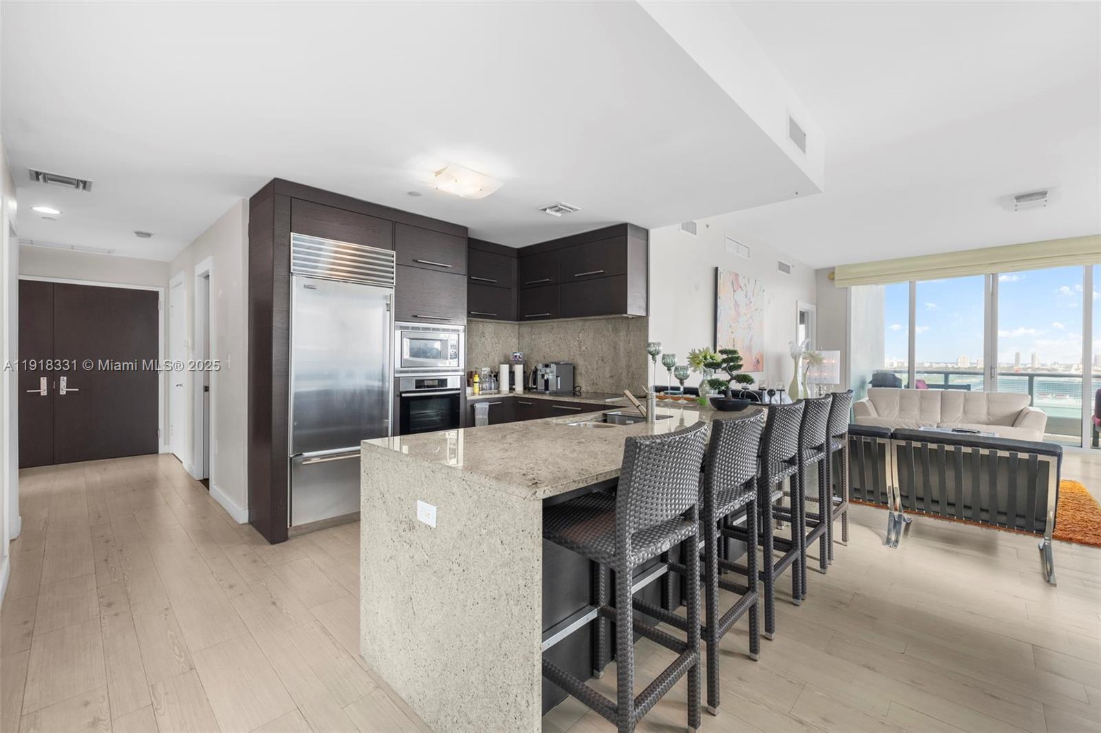 900 BISCAYNE BAY CONDO - Residential