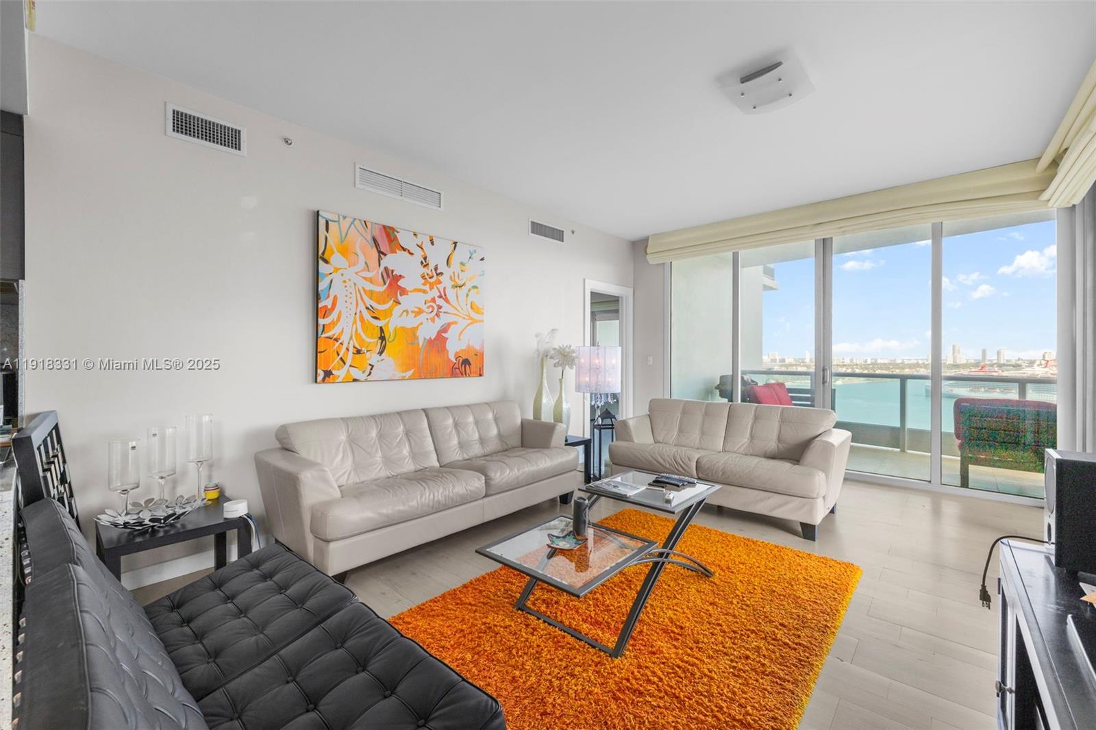 900 BISCAYNE BAY CONDO - Residential