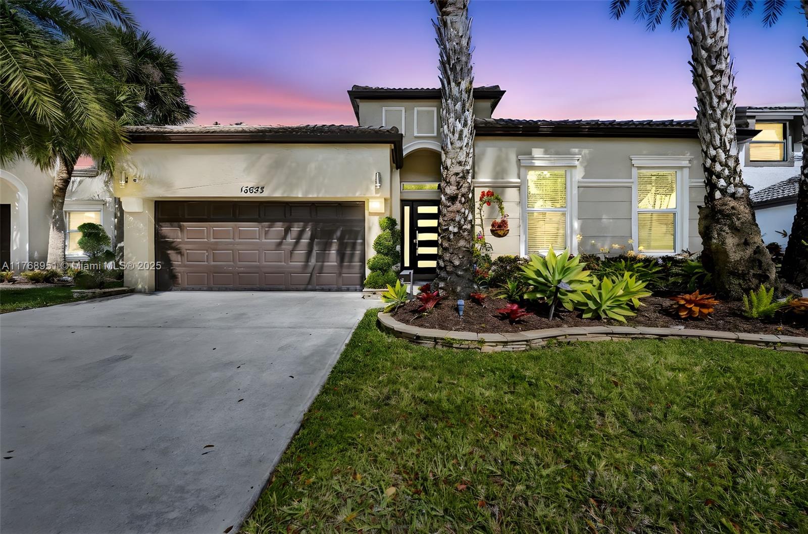 16855 Sw 49th Ct, Miramar, Broward County, Florida - 4 Bedrooms  
2 Bathrooms - 
