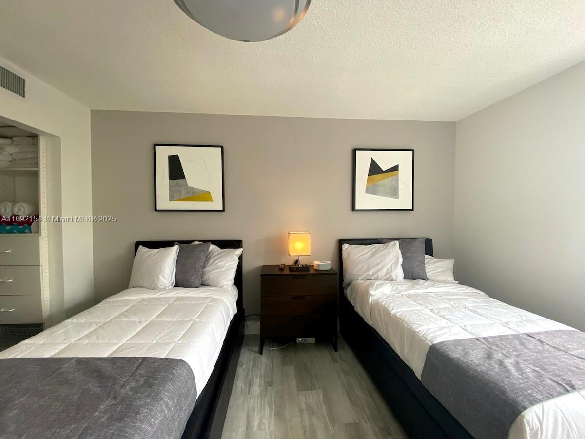 THE YACHT CLUB AT AVENTUR - Residential Lease