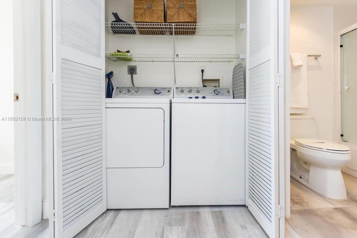 THE YACHT CLUB AT AVENTUR - Residential Lease