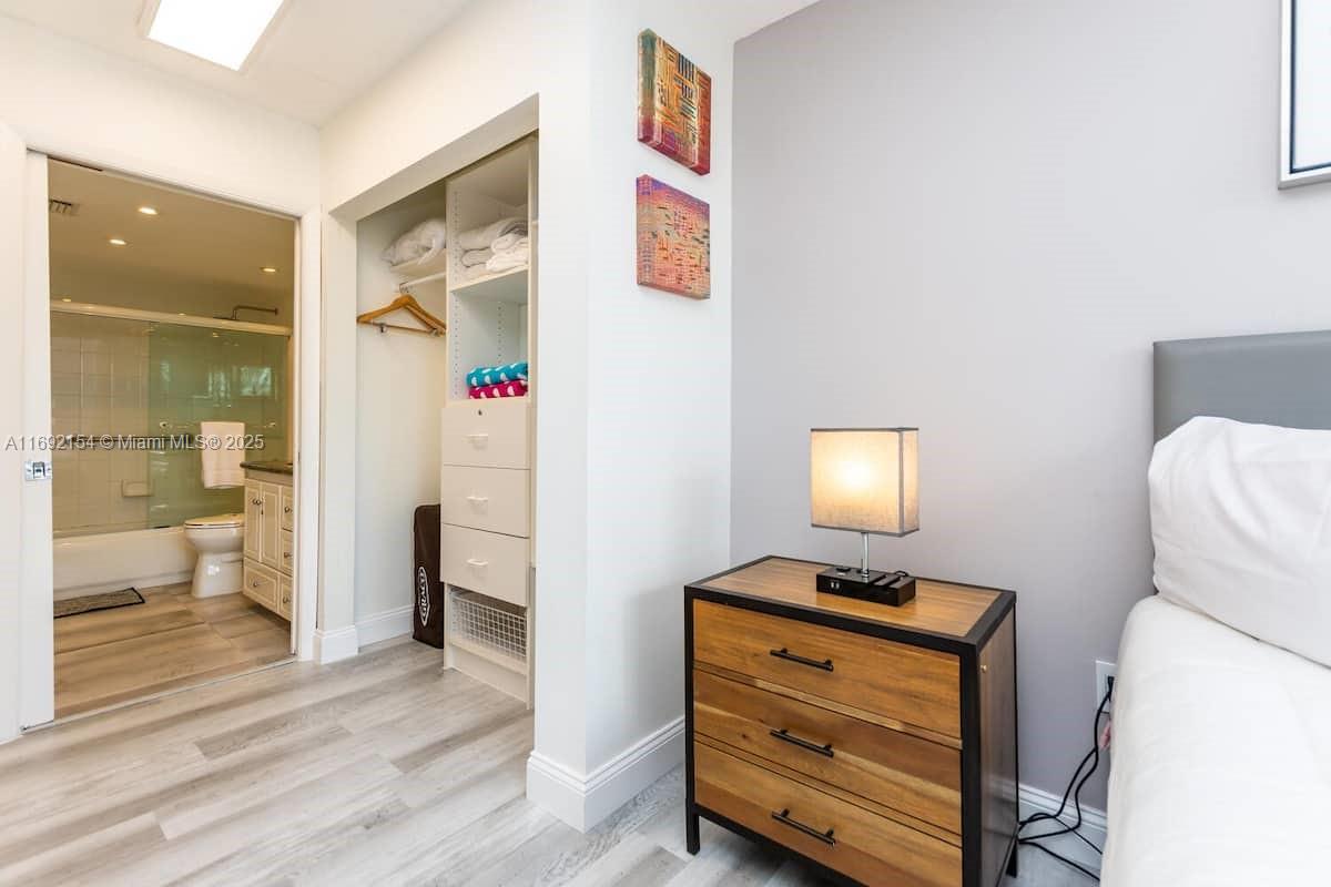 THE YACHT CLUB AT AVENTUR - Residential Lease