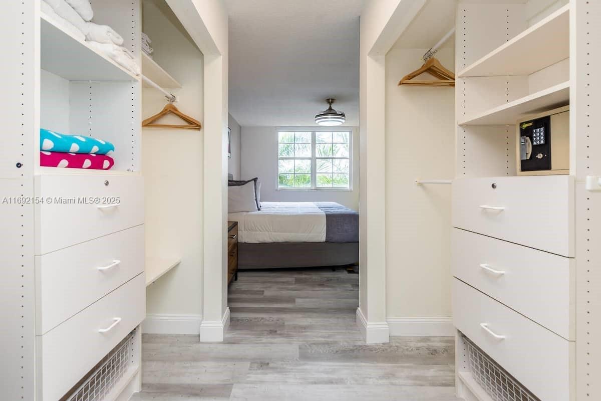 THE YACHT CLUB AT AVENTUR - Residential Lease