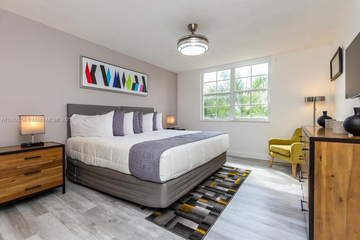 THE YACHT CLUB AT AVENTUR - Residential Lease