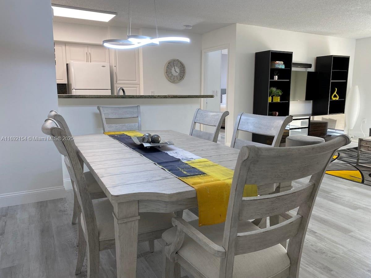 THE YACHT CLUB AT AVENTUR - Residential Lease