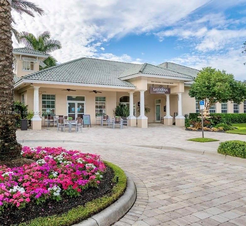 SECTOR 2-PARCELS 11 27 28 - Residential