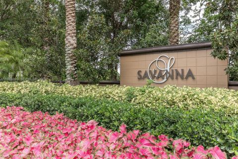 1032 Silktree Ln Weston FL 33327