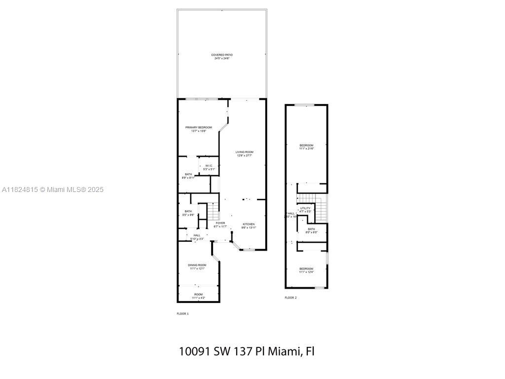 VALENCIA TOWNHOMES - Residential