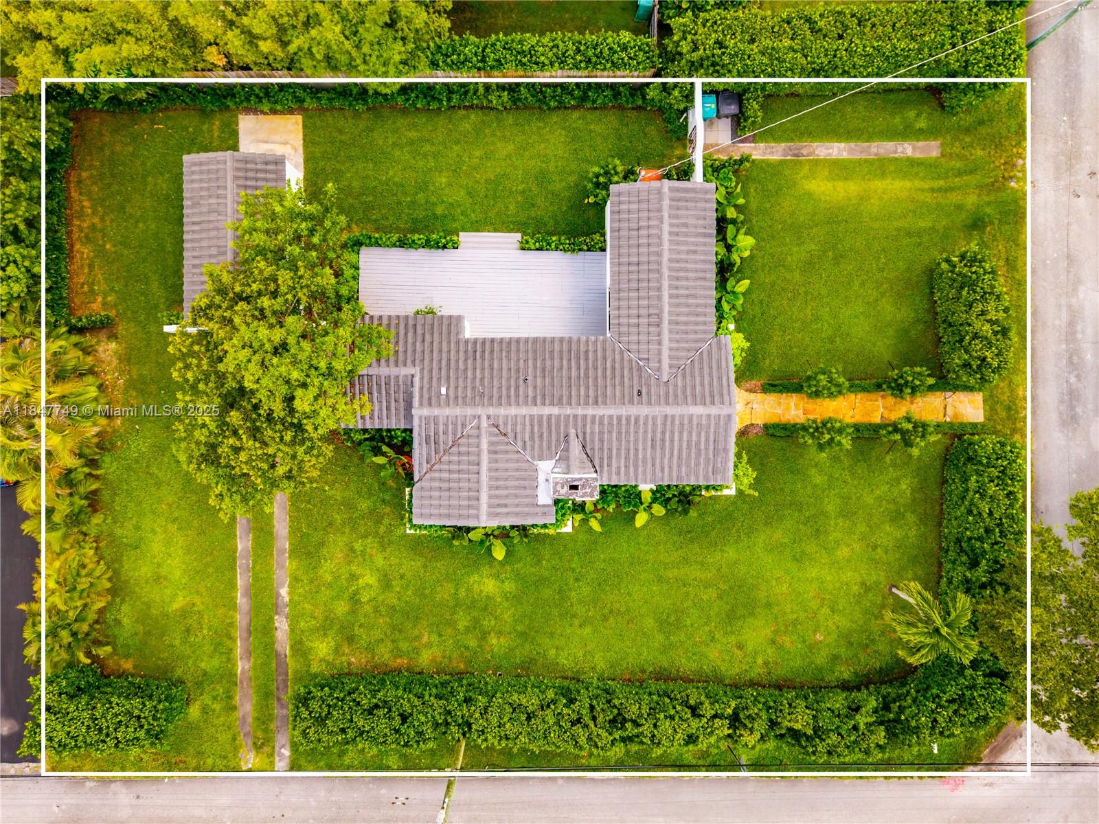 GRIFFING BISCAYNE PARK ES - Residential