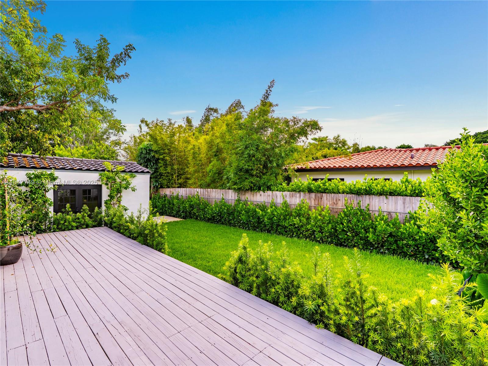 GRIFFING BISCAYNE PARK ES - Residential