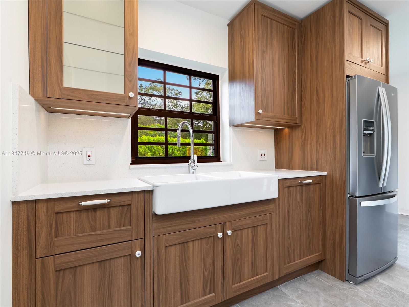 GRIFFING BISCAYNE PARK ES - Residential