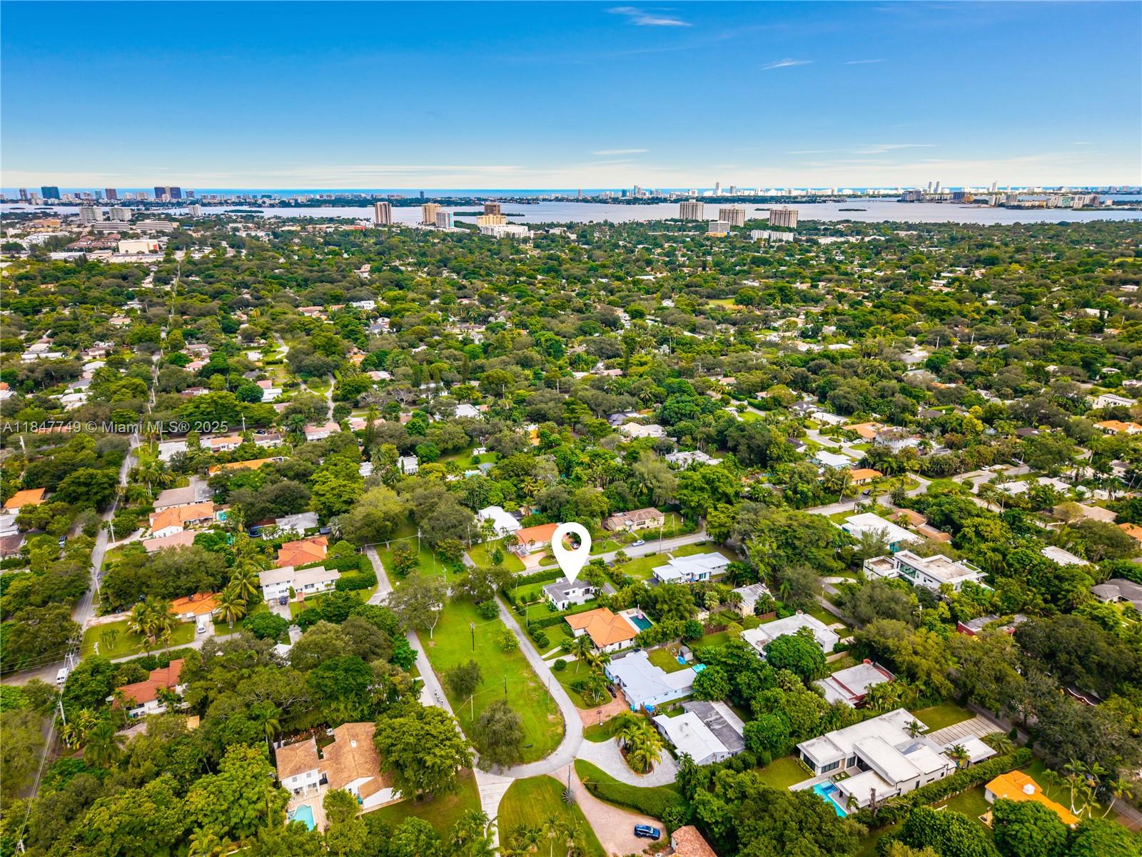 GRIFFING BISCAYNE PARK ES - Residential