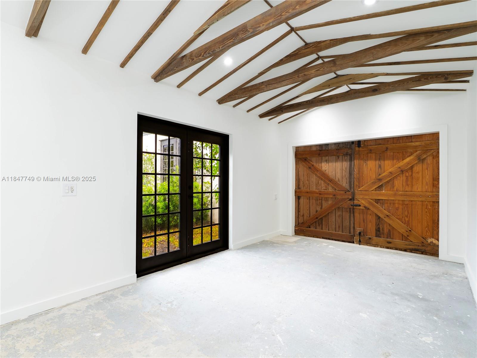 GRIFFING BISCAYNE PARK ES - Residential