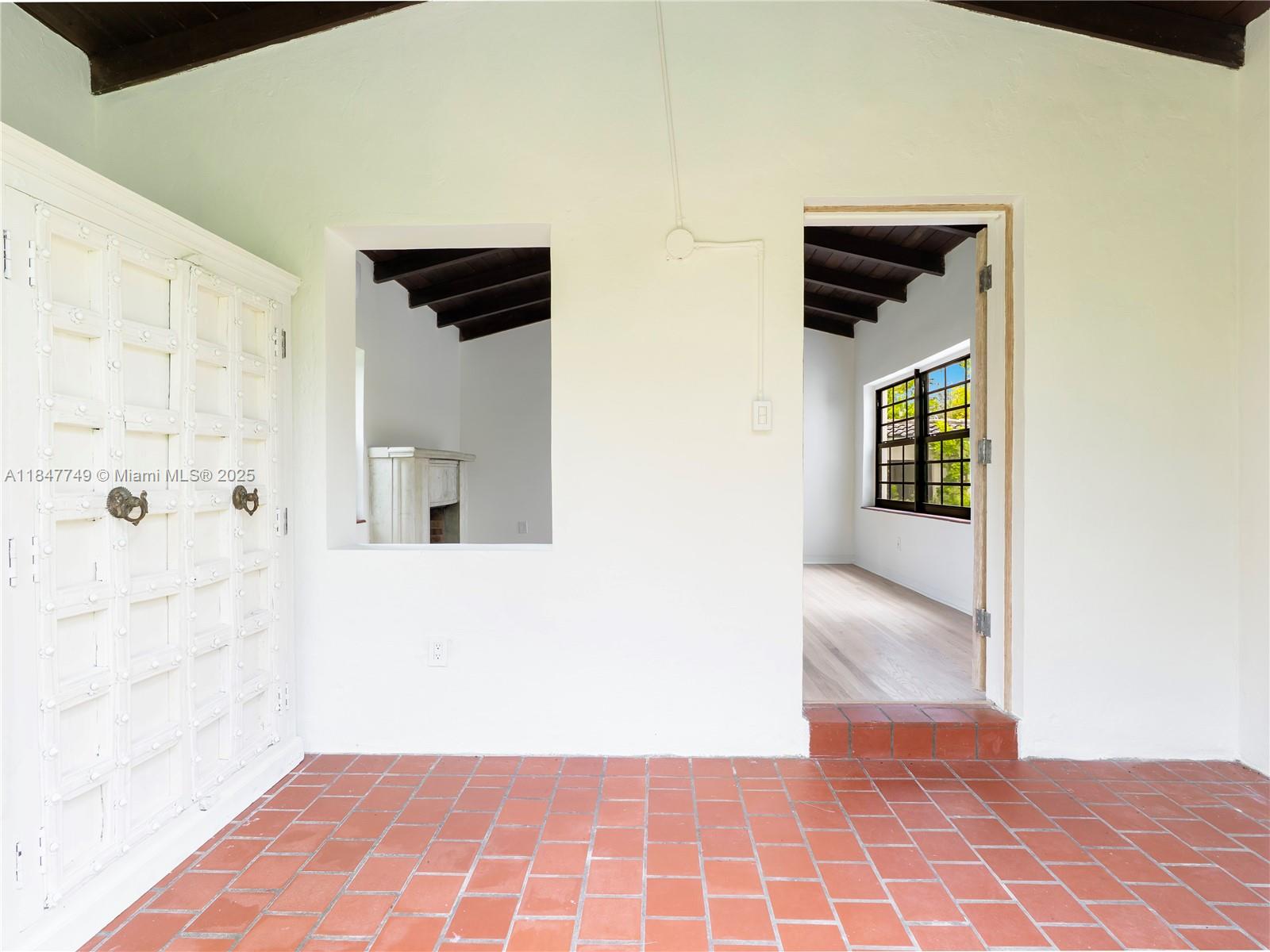 GRIFFING BISCAYNE PARK ES - Residential