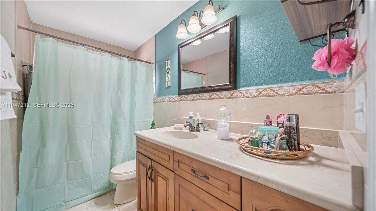 COMANCHE SUB - Residential