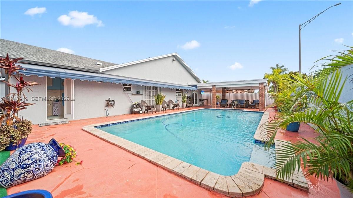 COMANCHE SUB - Residential