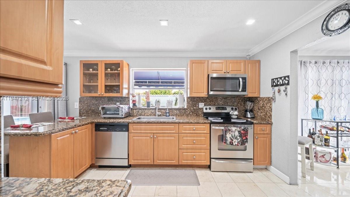 COMANCHE SUB - Residential