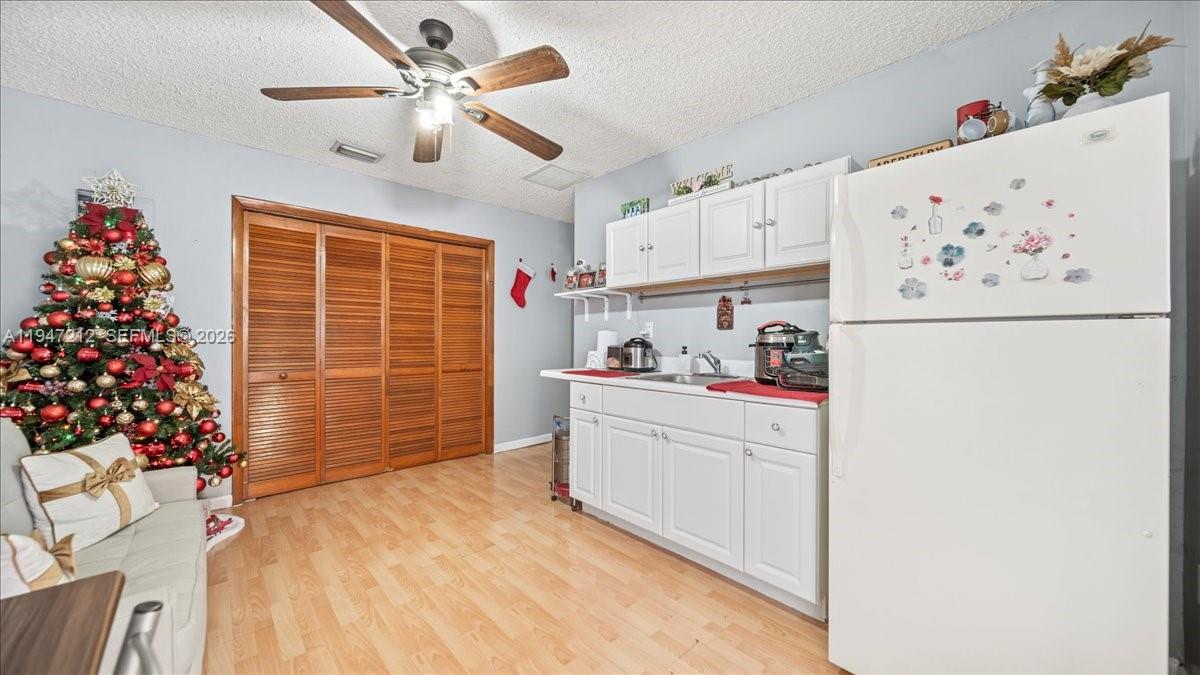 COMANCHE SUB - Residential