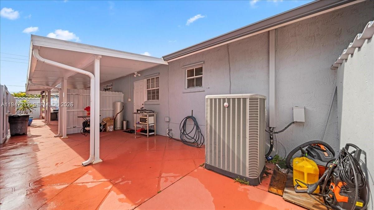 COMANCHE SUB - Residential