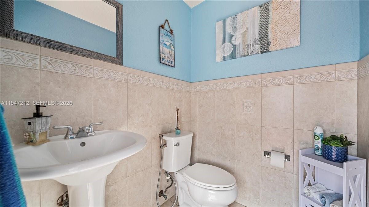 COMANCHE SUB - Residential