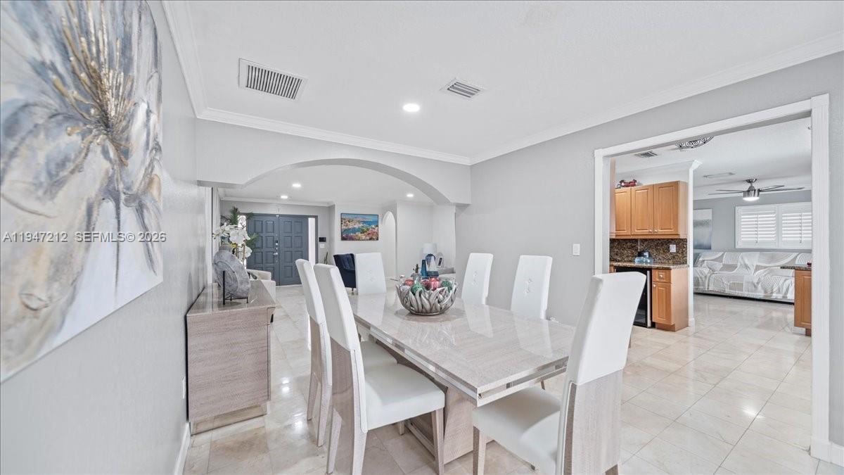 COMANCHE SUB - Residential