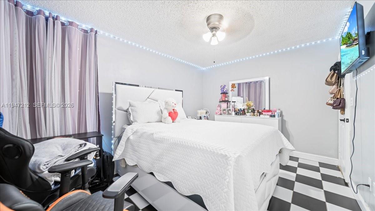 COMANCHE SUB - Residential