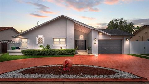 Photo of 13430 SW 25th St, Miami, FL 33175 (MLS # A11947212)