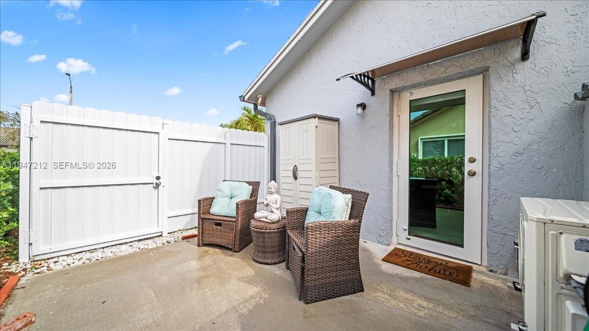 COMANCHE SUB - Residential