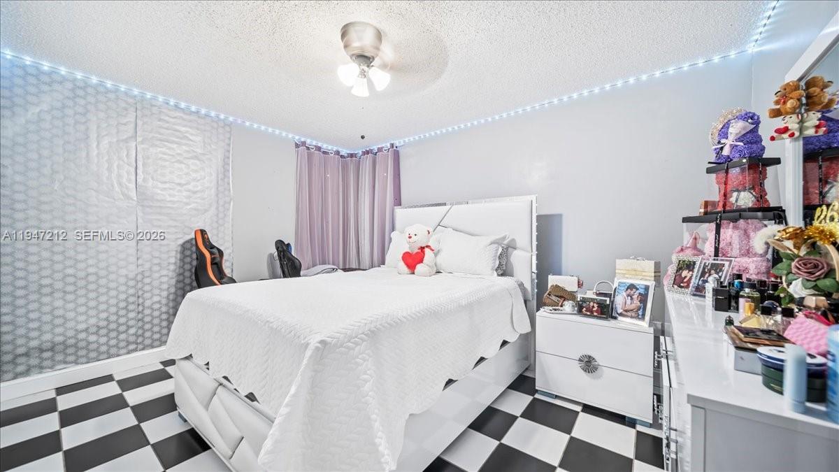 COMANCHE SUB - Residential