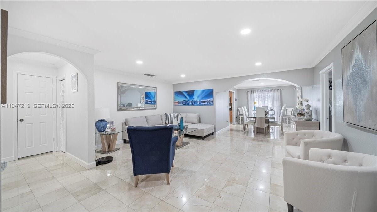 COMANCHE SUB - Residential