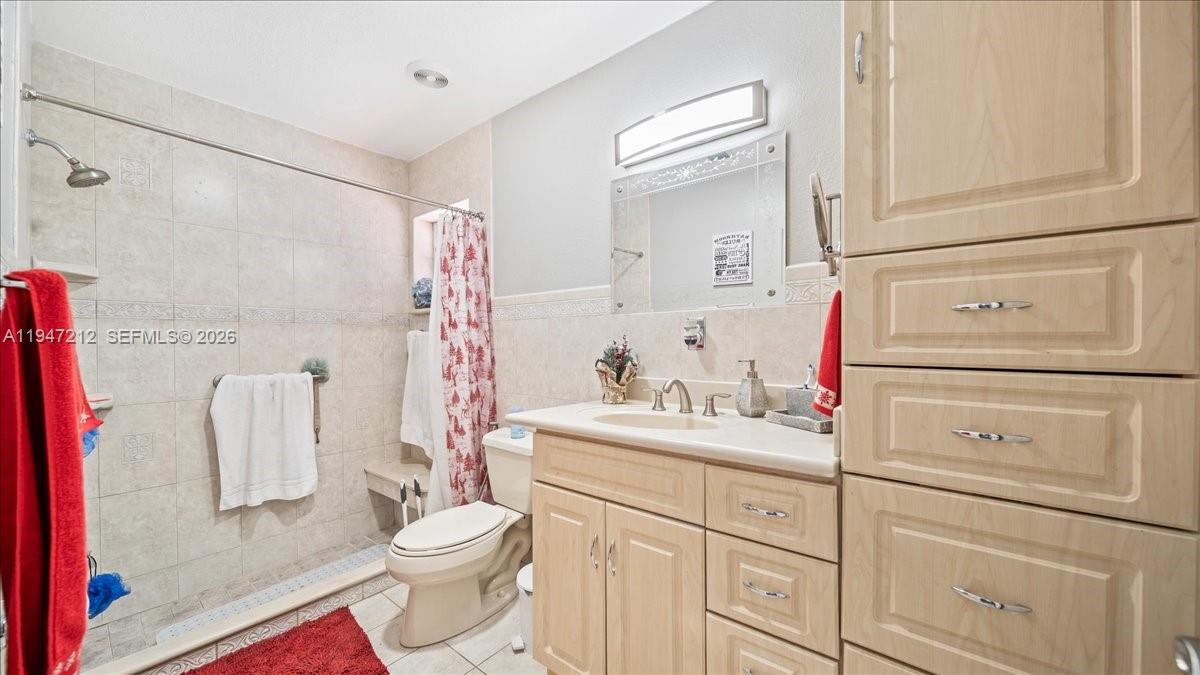 COMANCHE SUB - Residential