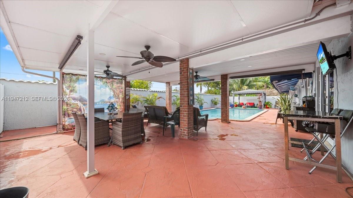 COMANCHE SUB - Residential