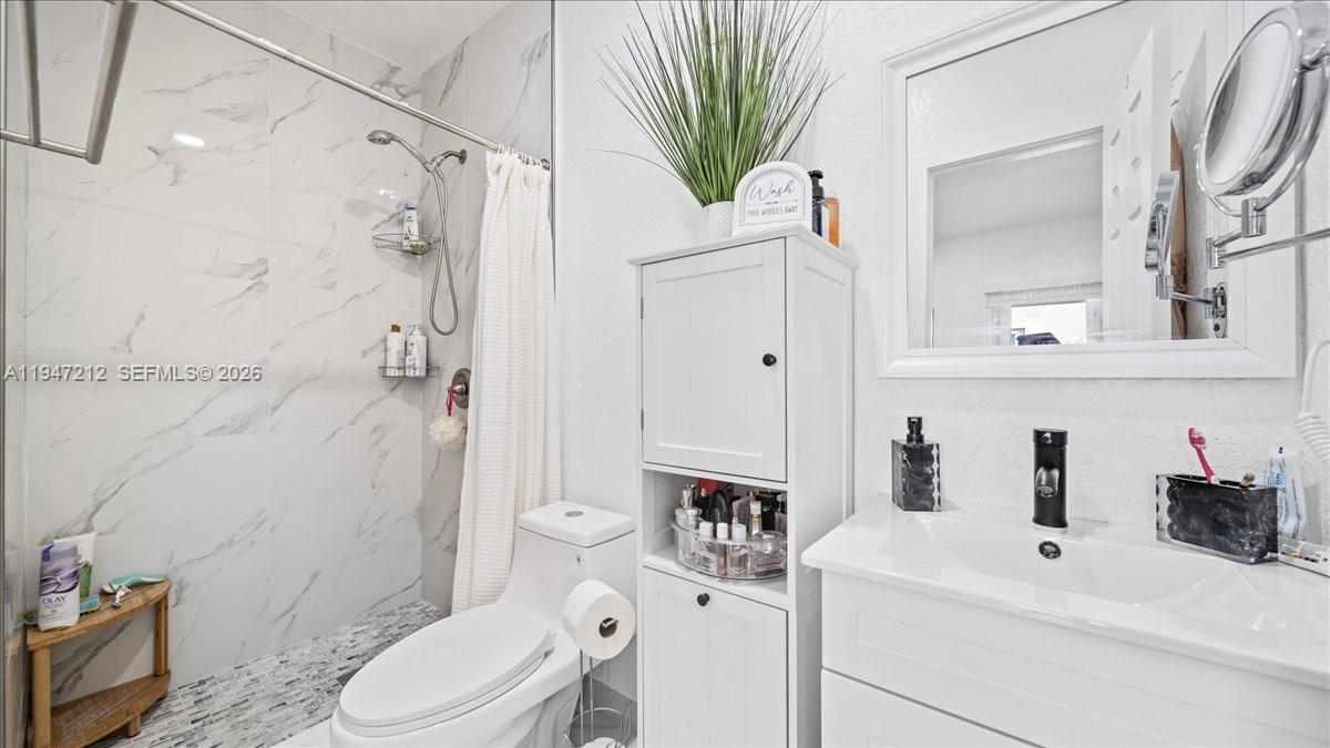 COMANCHE SUB - Residential