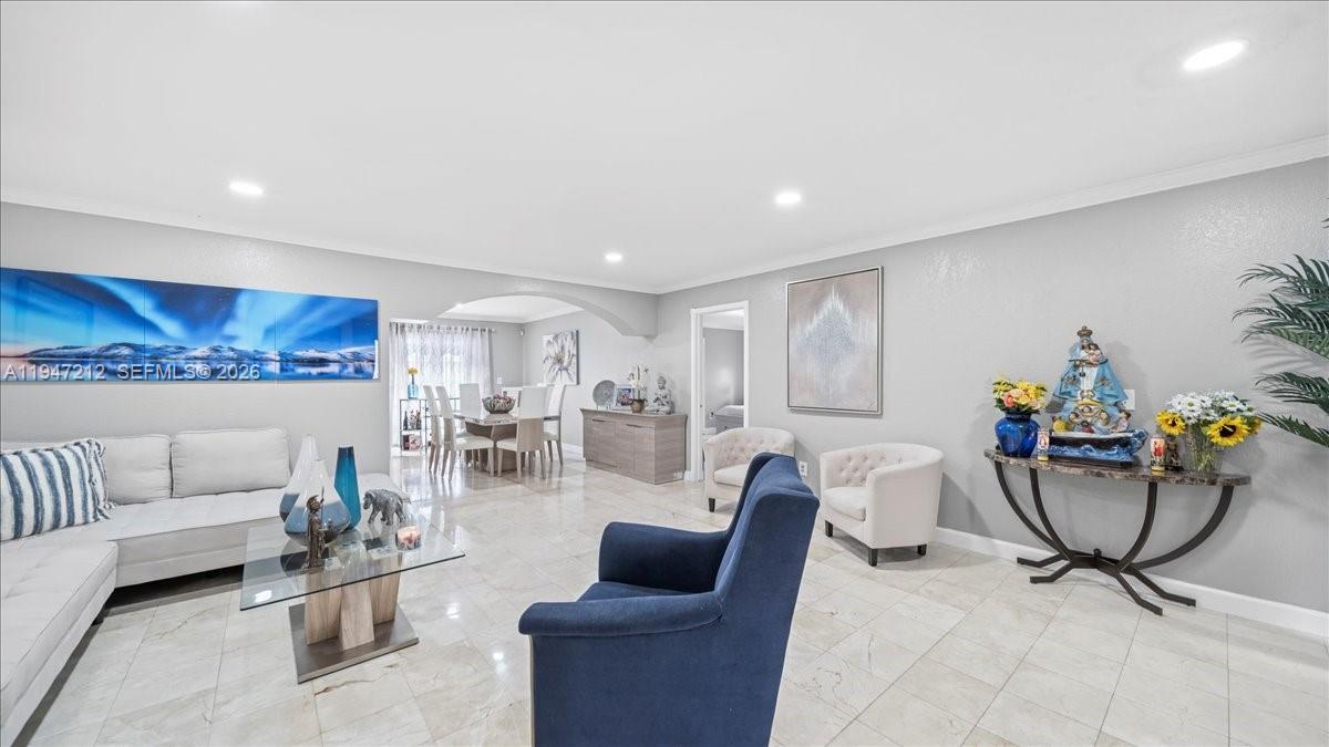 COMANCHE SUB - Residential