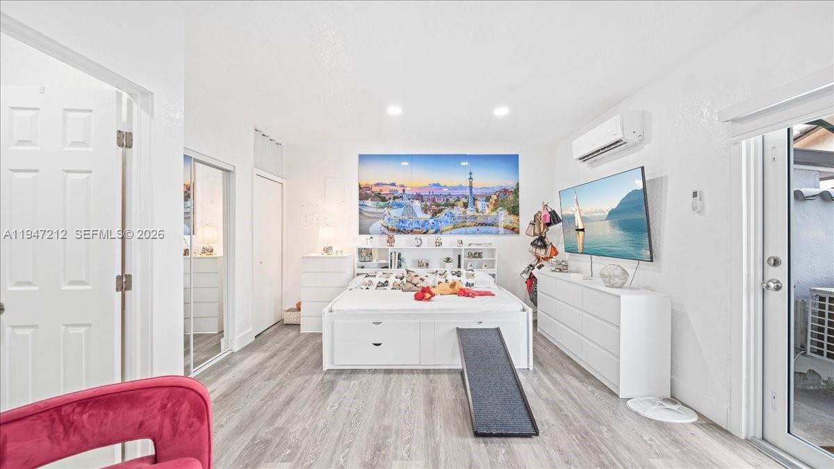 COMANCHE SUB - Residential