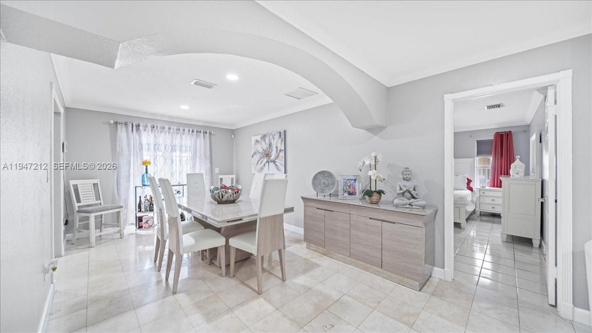 COMANCHE SUB - Residential