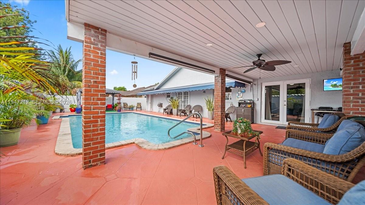 COMANCHE SUB - Residential