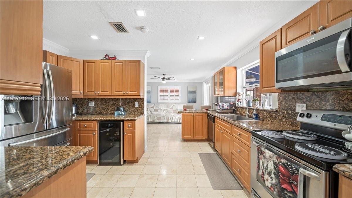 COMANCHE SUB - Residential